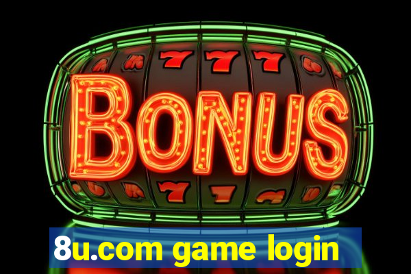 8u.com game login